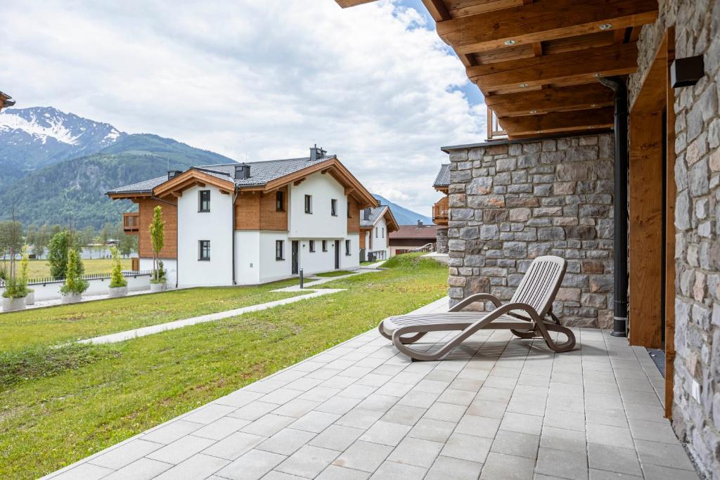Tauernlodges Uttendorf by ALPS RESORTS - Chalet Superior 5c Con Sauna