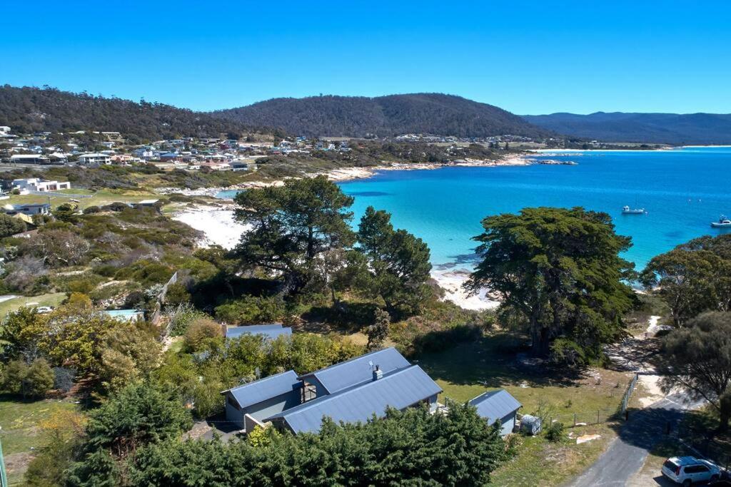 SEASIDE House Bicheno, Bicheno (updated prices 2024)