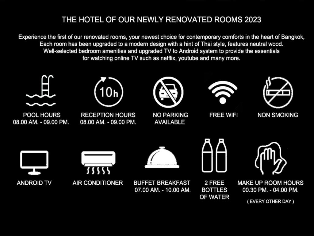 Dinsomon Hotel - Resim 20