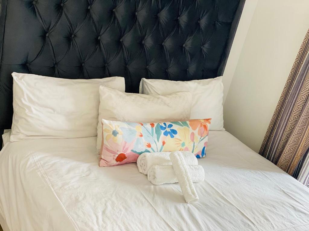 NOSU Rivonia, Johannesburg (updated prices 2024)