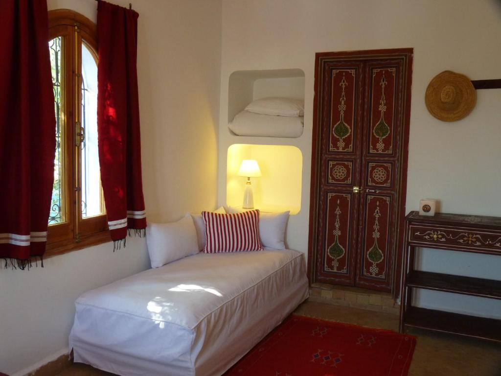 Dar Zambra - Suite