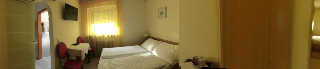 Urberacher Hof - Chambre Double