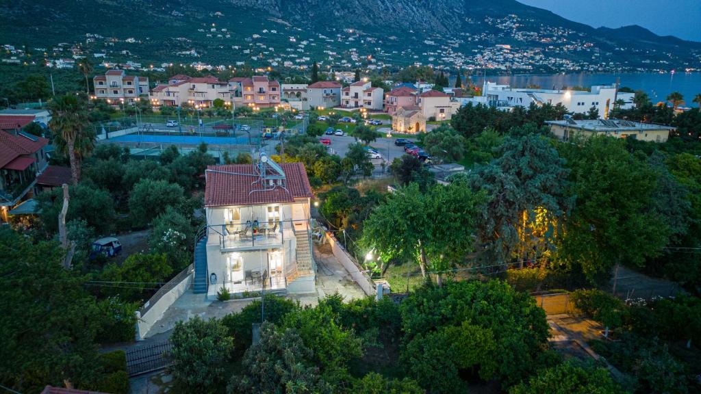 Seaside Apartments, Kalamata (updated prices 2024)