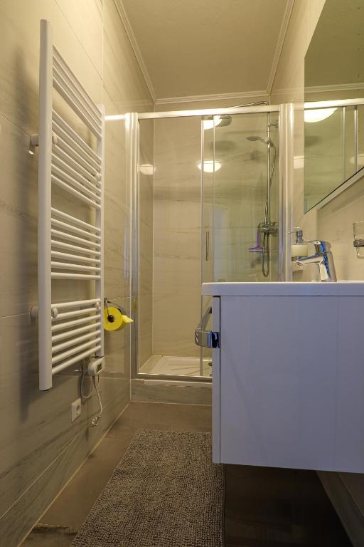 Flataid Gästehaus Graschi - Steinbergstraße - Resim 26