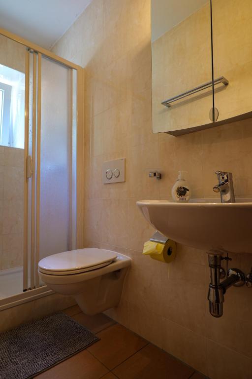 Flataid Gästehaus Graschi - Steinbergstraße - Resim 27