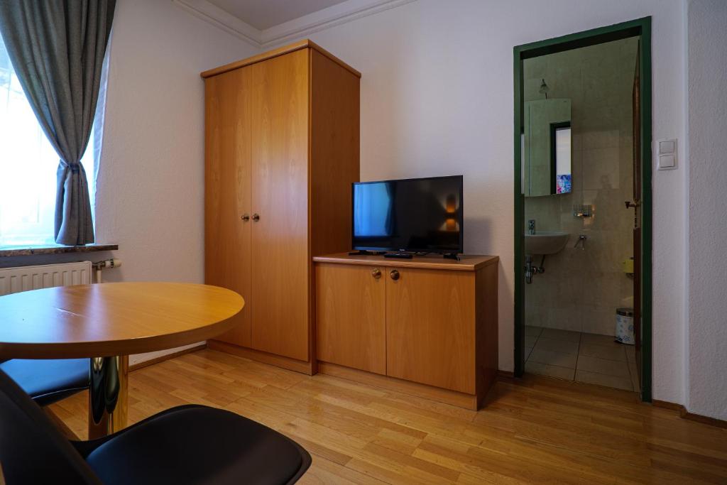 Flataid Gästehaus Graschi - Steinbergstraße - Resim 30