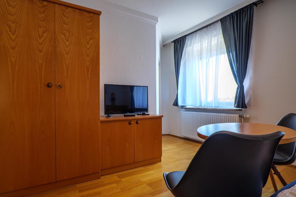 Flataid Gästehaus Graschi - Steinbergstraße - Resim 31