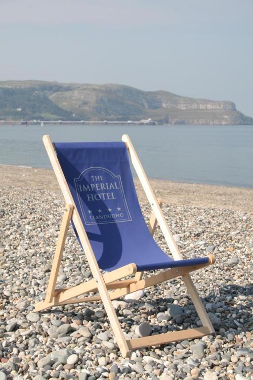 Imperial Hotel - Resim 15