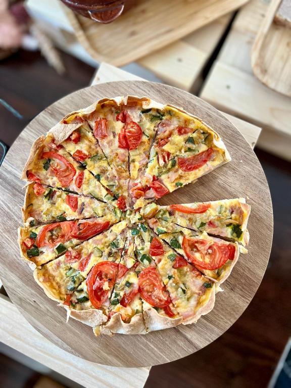 Nosal Ski & Wine Apartments - Resim 14