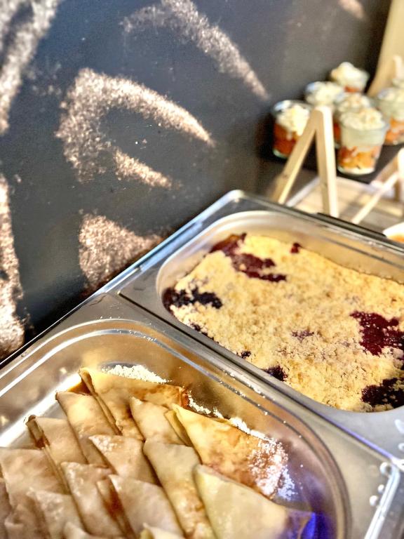 Nosal Ski & Wine Apartments - Resim 45