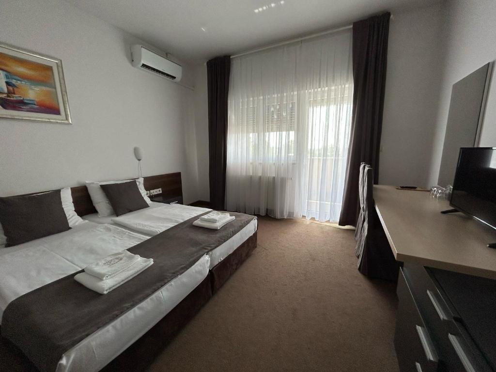 Rooms Laguna - Double Or Twin Room