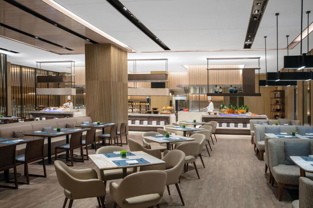 Courtyard by Marriott Jiangsu Taizhou - Luxe Tweelingzaal