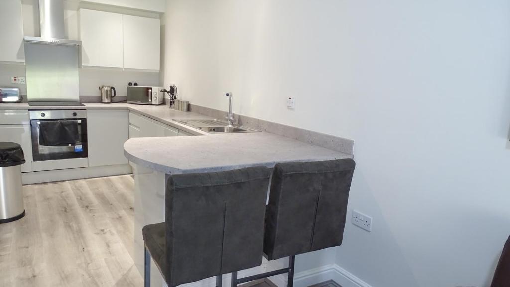 Cocoon @ International Inn + Apartments - Resim 31