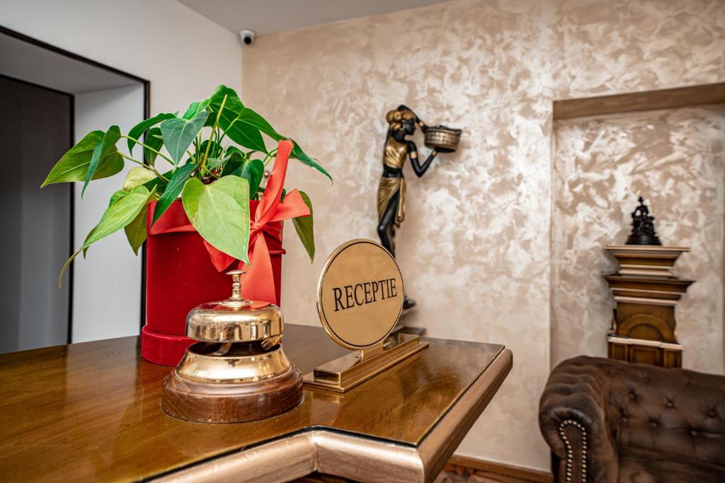 Hotel Rin - Resim 39