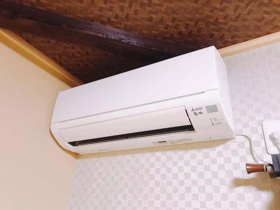 Fotografie z fotogalerie ubytování Kisya---Kyoto Machiya Guesthouse v Kjótu