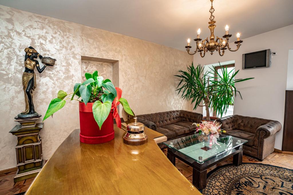 Hotel Rin - Resim 41