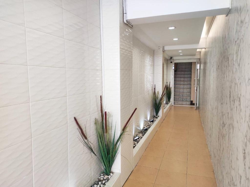 Fotografie z fotogalerie ubytování KS HOUSE v destinaci Bangkok