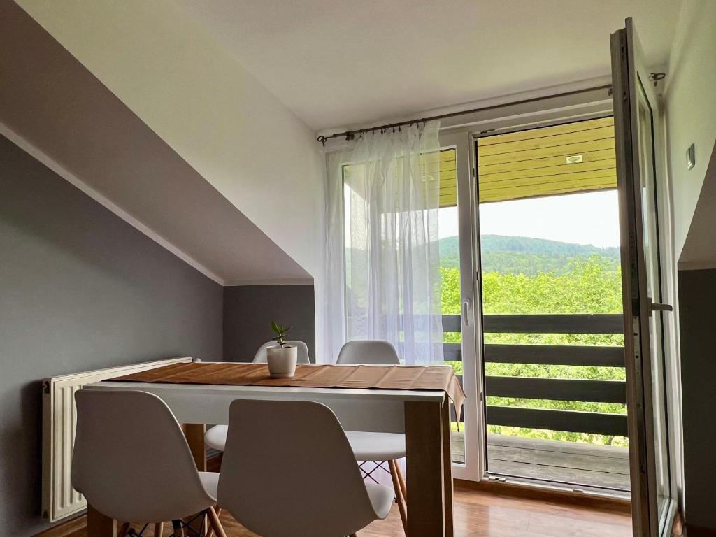 Zacisze na Podzamczu - Appartamento Con Una Camera Da Letto