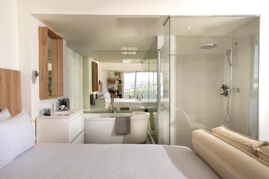 INNSiDE by Meliá Ibiza Beach, San Antonio Bay – Updated 2023 ...