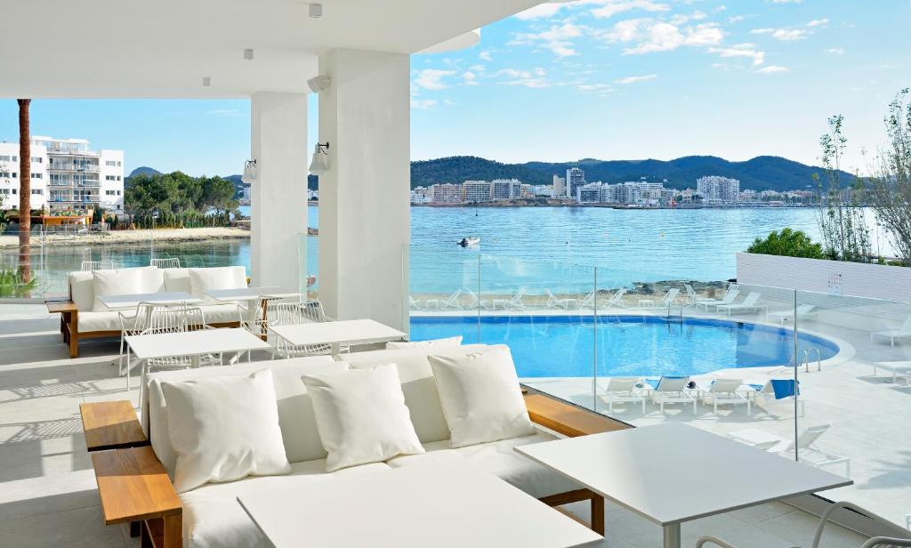 INNSiDE by Meliá Ibiza Beach, Baia di SantAntoni – Prezzi ...