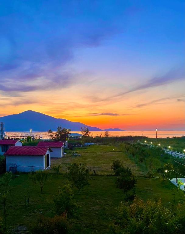 Gallery image of KRED HOTEL in Orikum