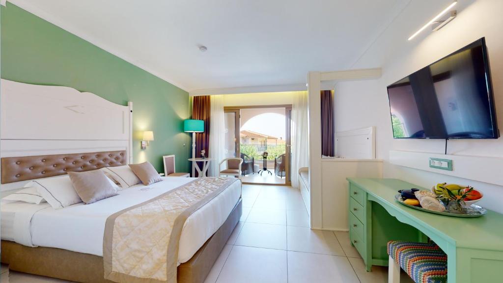 Acrotel Athena Pallas - 