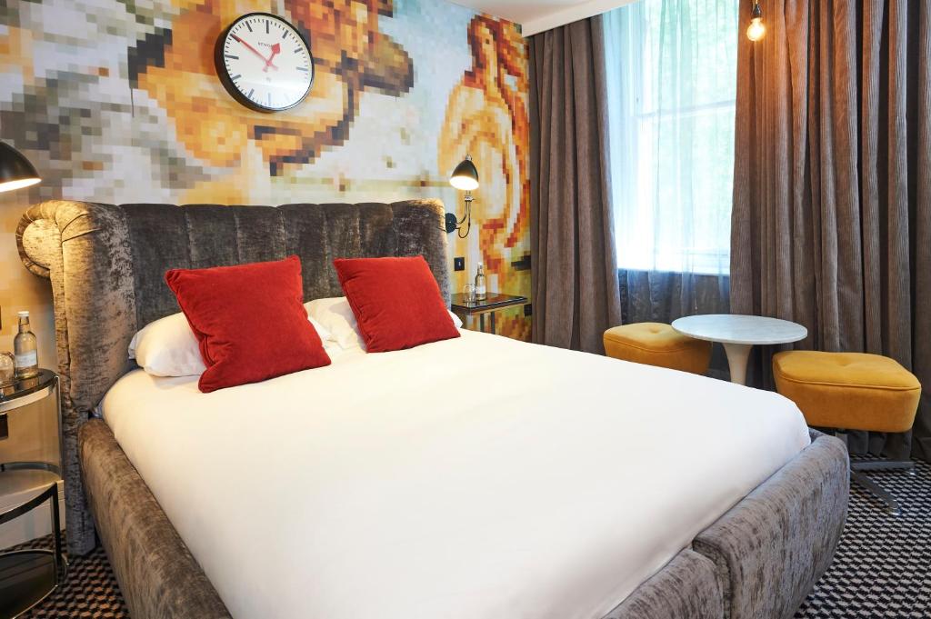 Malmaison London - Resim 17