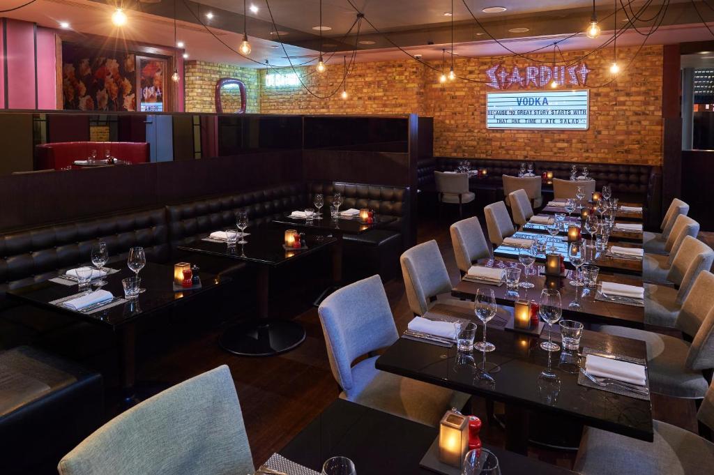 Malmaison London - Resim 5