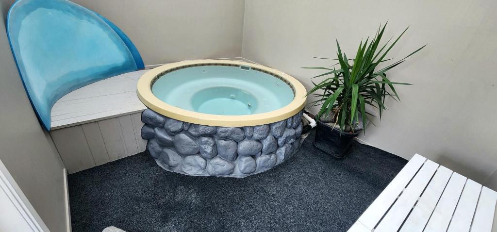 Acorn Estate Motel - Resim 15