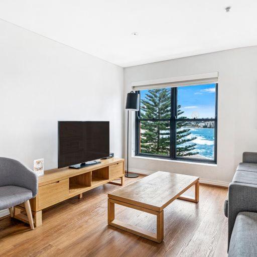 Bondi 38 Serviced Apartments - Resim 3