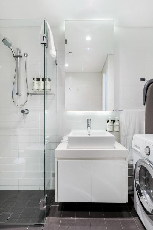 Bondi 38 Serviced Apartments - Resim 19