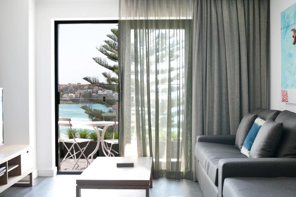 Bondi 38 Serviced Apartments - Resim 20