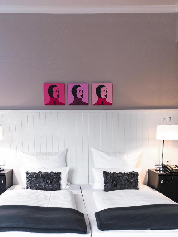 Hotel Victoria - Resim 31