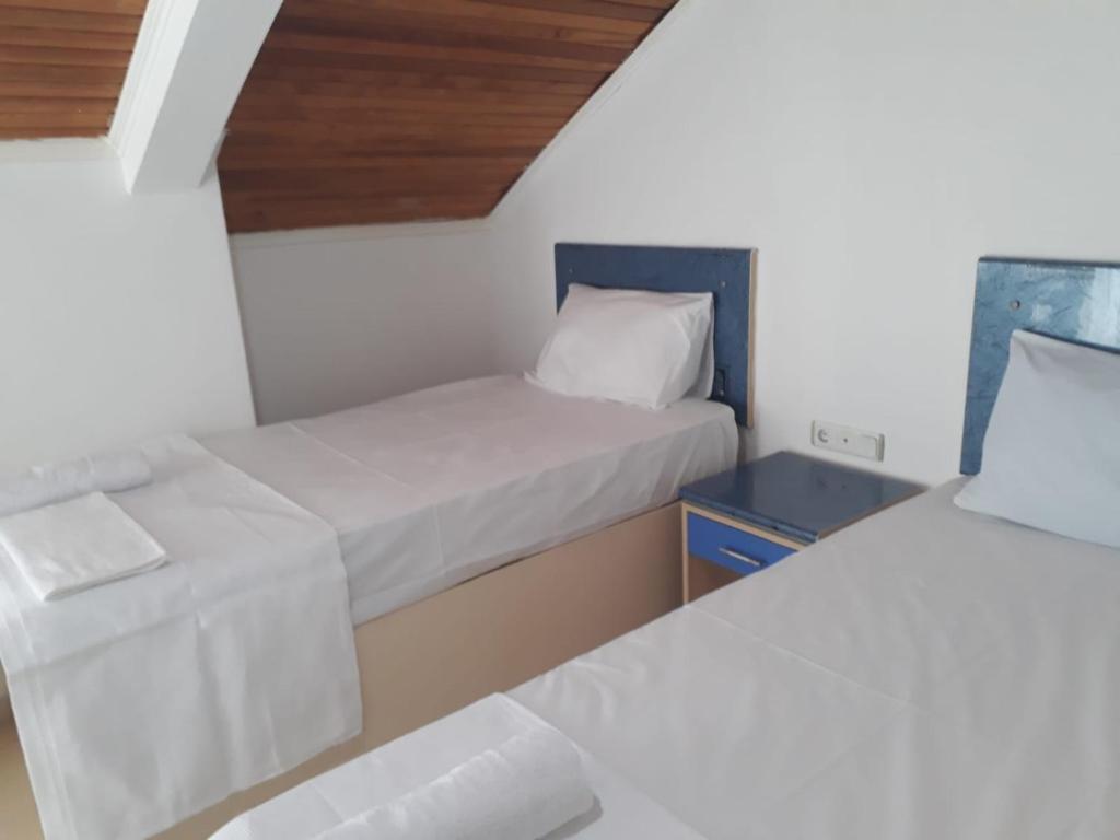 Apartment Sd Garden, Side, Turkey