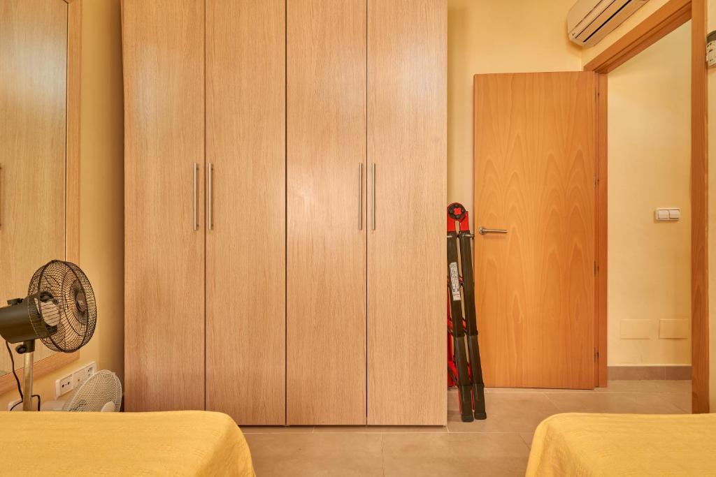 Fotografie z fotogalerie ubytování Casa Fuentes 2 B2 v destinaci Almuñécar