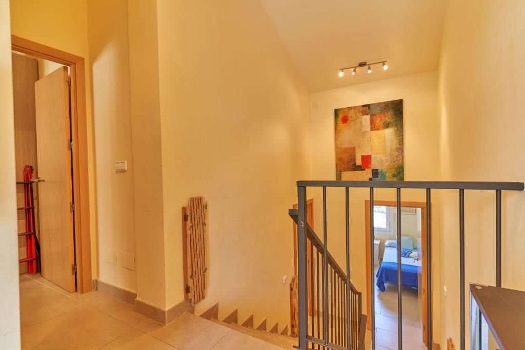 Fotografie z fotogalerie ubytování Casa Fuentes 2 B2 v destinaci Almuñécar
