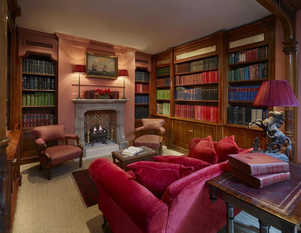 Batty Langley's - Resim 15