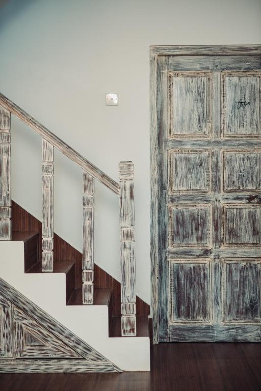 Fotografie z fotogalerie ubytování The Yard Hiriketiya v destinaci Hiriketiya