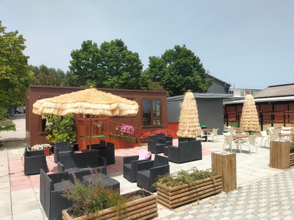 Derechos de imagen reservados por Booking.com