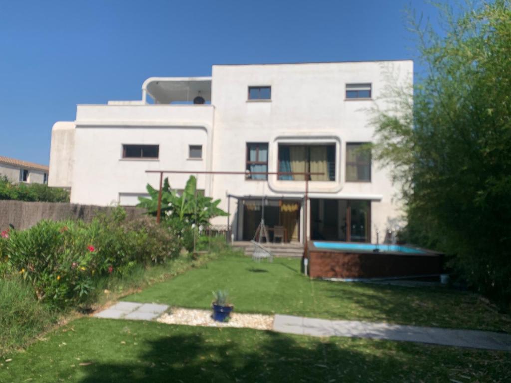 Les Terrasses - Deluxe Apartment