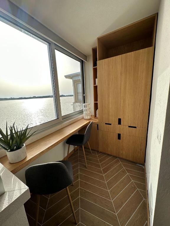 Fotografie z fotogalerie ubytování View Room v destinaci Bacoli