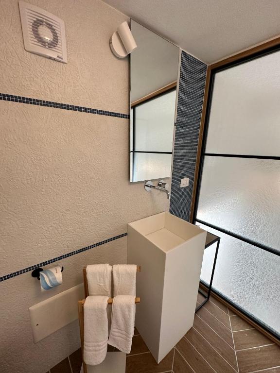 Fotografie z fotogalerie ubytování View Room v destinaci Bacoli