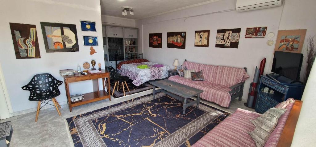 House of Arts - Departamento