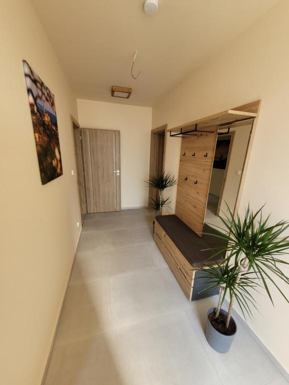 Fotografie z fotogalerie ubytování Zámek na dlani Mikulov v destinaci Mikulov
