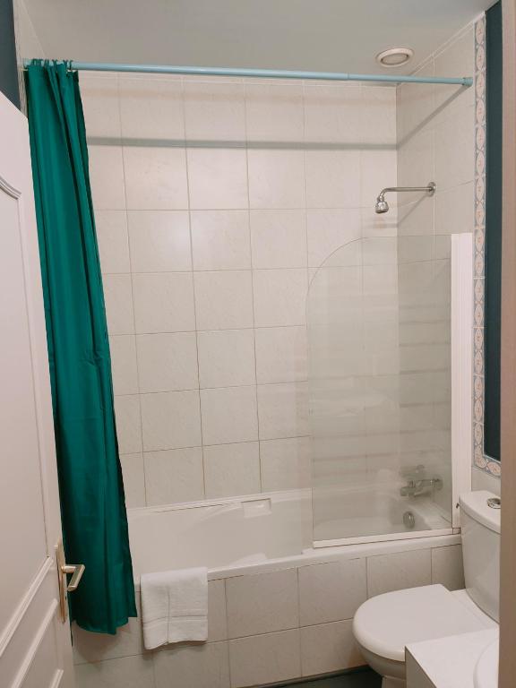 Le Royal Hôtel - Double Room