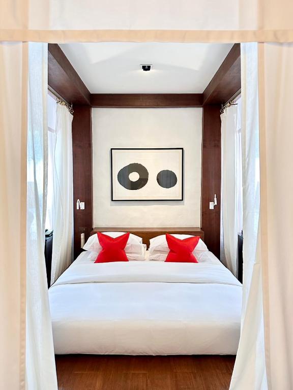 Rachamankha Hotel - 16