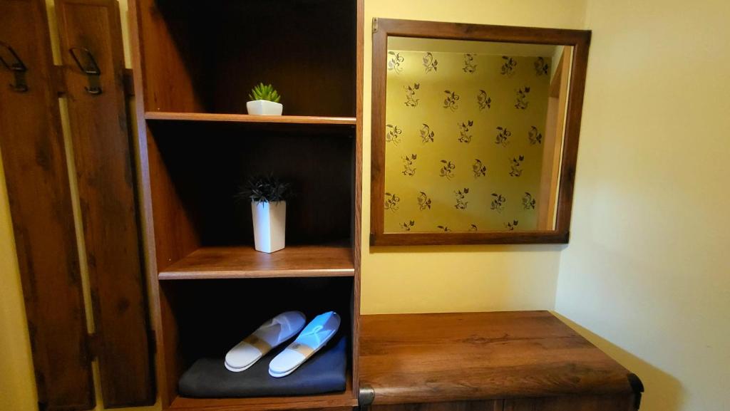 Fotografie z fotogalerie ubytování Selfness Rožňava v destinaci Rožňava