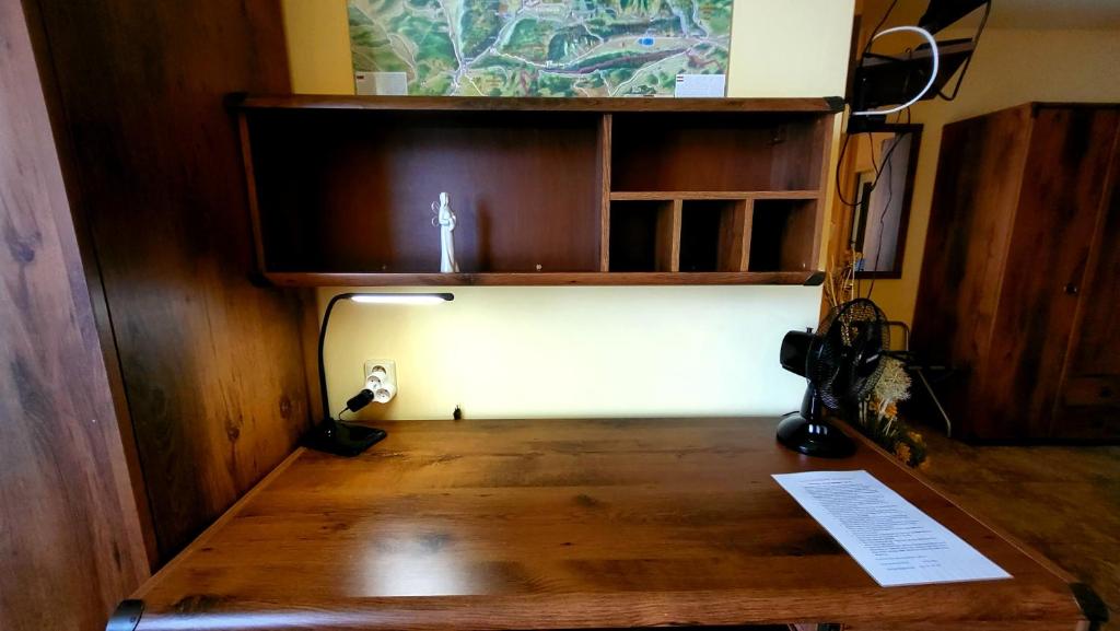 Fotografie z fotogalerie ubytování Selfness Rožňava v destinaci Rožňava