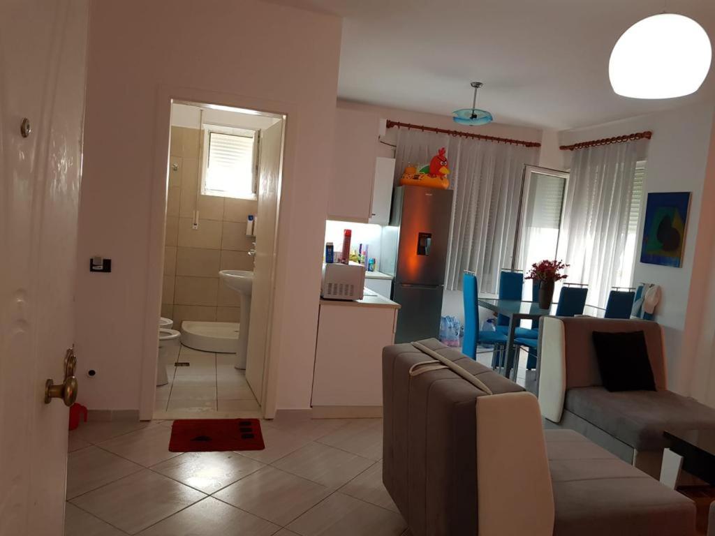 Sea retreat apartment - Imazhi 3