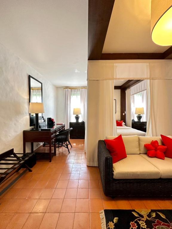 Rachamankha Hotel - 18